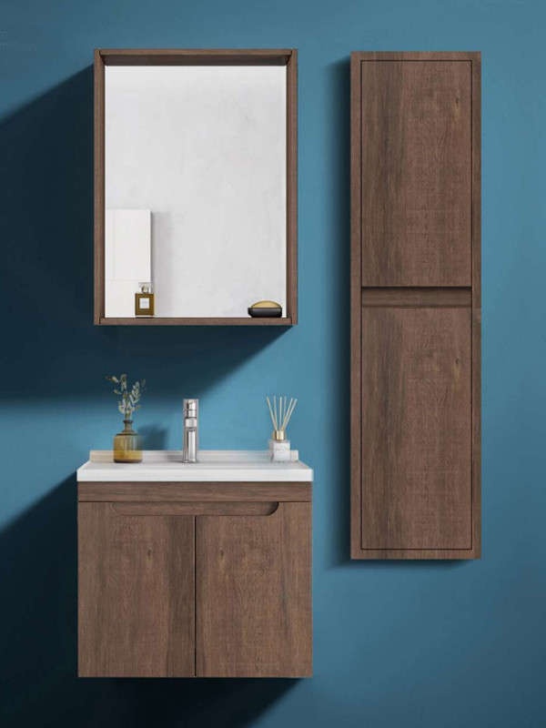 Martin Diana 60 Brown Έπιπλο Μπάνιου 