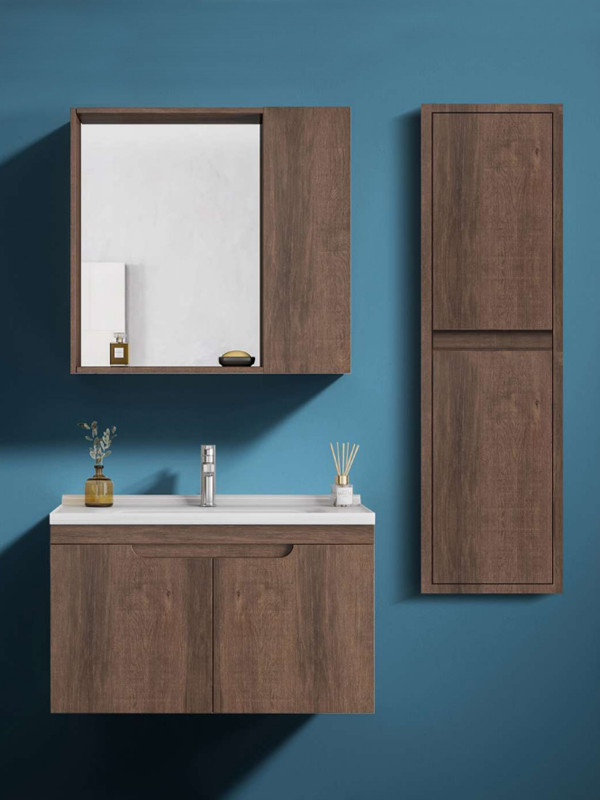 Martin Diana 80 Brown Έπιπλο Μπάνιου 