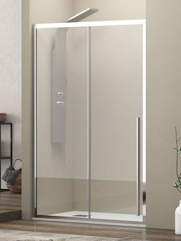 Karag Elysium 400 Καμπίνα Ντουζιέρας Τοίχο - Τοίχο