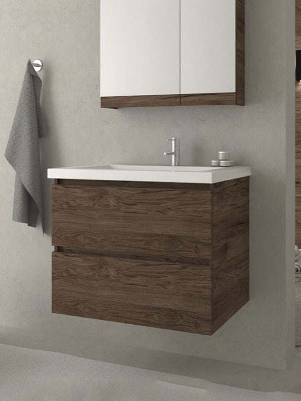 Savvopoulos Funky III  71 Βάση Επίπλου Μπάνιου Με Νιπτήρα