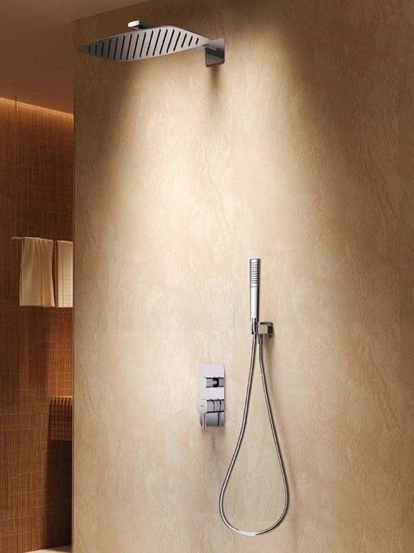 Imex Toscana GPT064 Σετ Εξαρτημάτων Εντοιχισμού