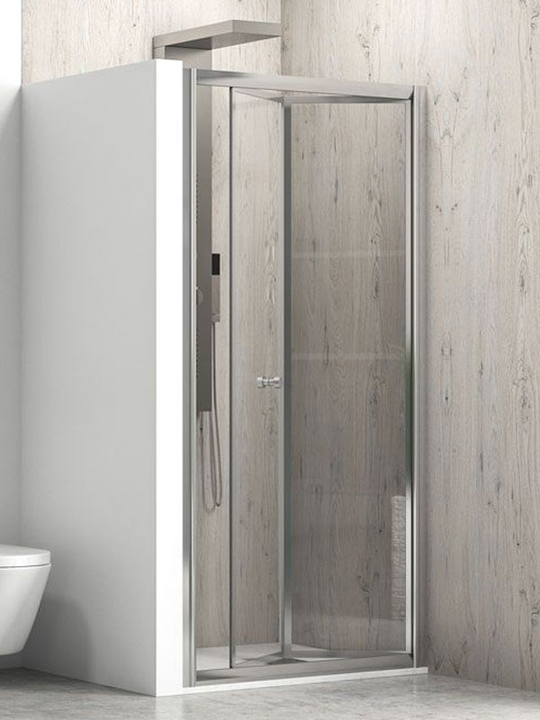 Karag M 4S Καμπίνα Ντουζιέρας Τοίχο - Τοίχο