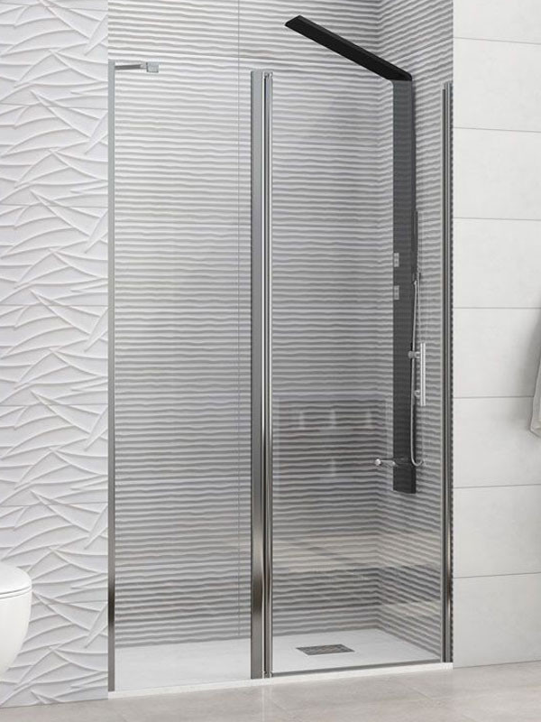 Karag Panex 400 Καμπίνα Ντουζιέρας Τοίχο - Τοίχο