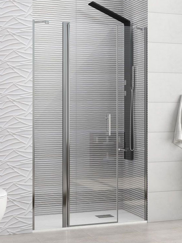 Karag Panex 600 Alto Καμπίνα Ντουζιέρας Τοίχο - Τοίχο