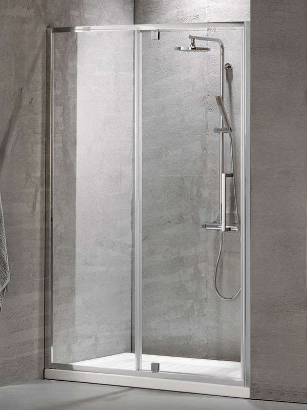 Devon Primus Plus Pivot Infill PIR - Side Panel SPT Καμπίνα Ασύμμετρης Ντουζιέρας