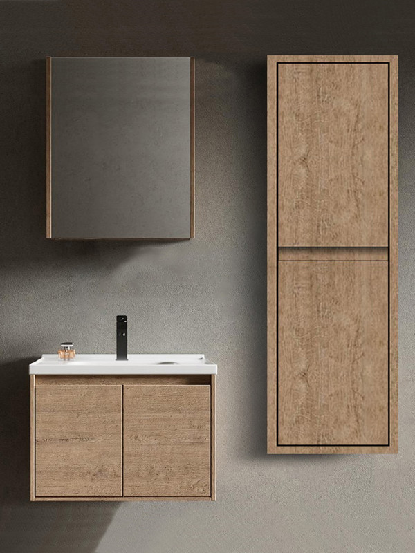 Martin Rea 60 Capuccino Έπιπλο Μπάνιου 