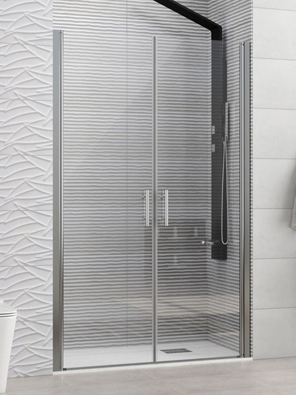 Karag S 28 Alto Sallon Καμπίνα Ντουζιέρας Τοίχο - Τοίχο