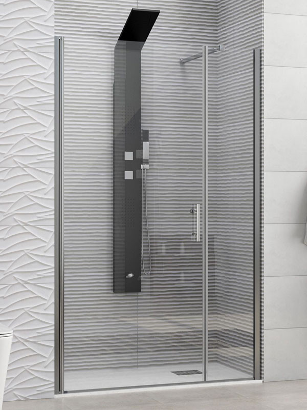 Karag S 5 Alto Καμπίνα Ντουζιέρας Τοίχο - Τοίχο