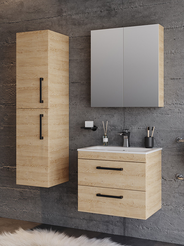 Martin Santa 60 Vega Έπιπλο Μπάνιου