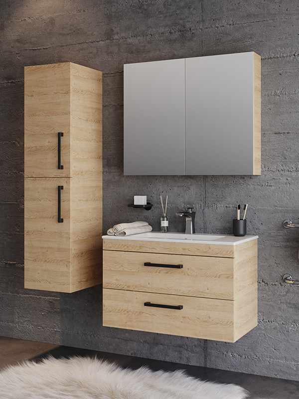 Martin Santa 80 Vega Έπιπλο Μπάνιου