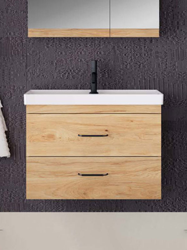 Savvopoulos Shape III 60 Βάση Επίπλου Μπάνιου Με Νιπτήρα