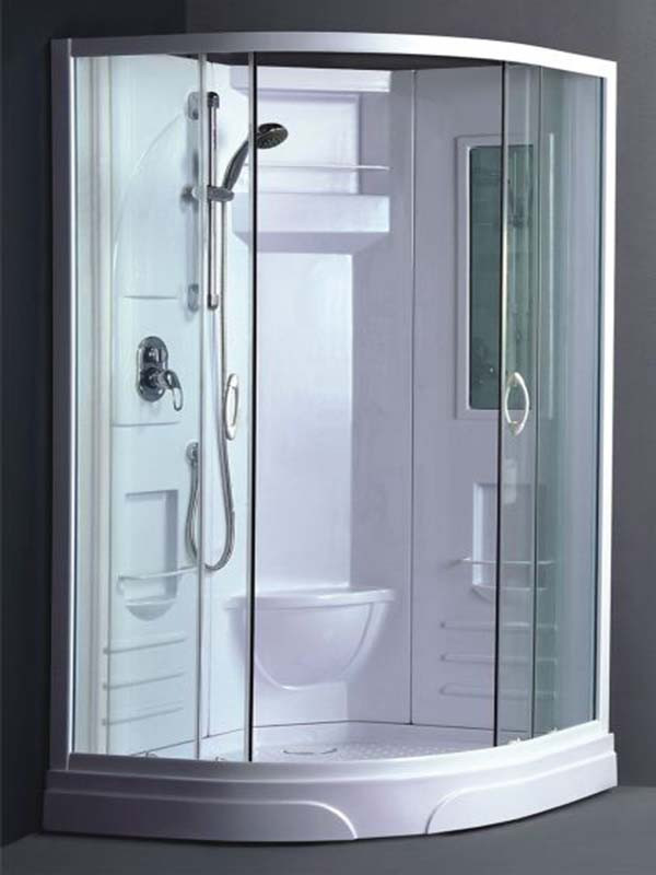 Gloria Tenta 904520 Ντουζιέρα Με Καμπίνα