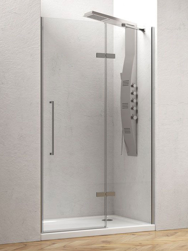 Karag Tinos 400 Καμπίνα Ντουζιέρας Τοίχο - Τοίχο