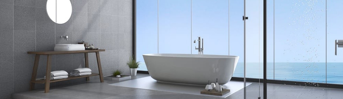 Είδη Υγιεινή: Πώς Να Αναβαθμίσετε Το Μπάνιο Σας