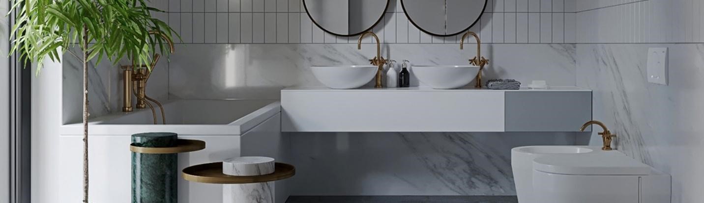 Πώς να φροντίζετε τα είδη υγιεινής σας για μακροχρόνια αντοχή