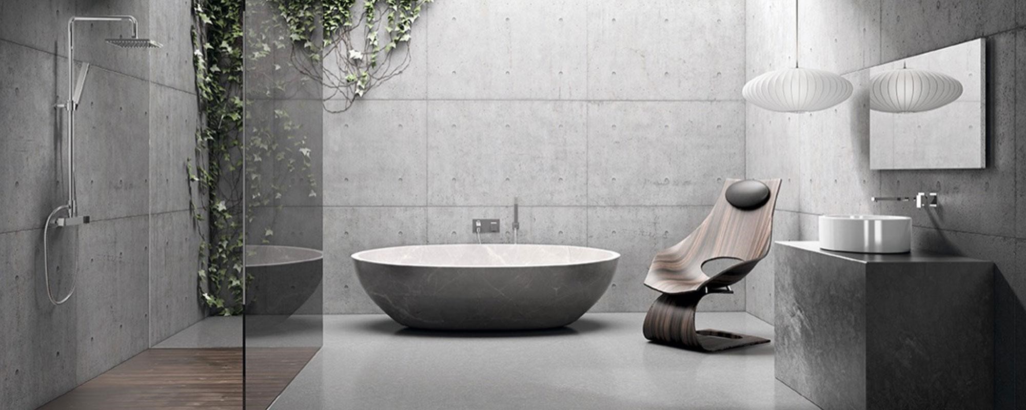 Αριστοκρατικό μπάνιο: 3 είδη υγιεινής που θα αναβαθμίσουν το χώρο σου