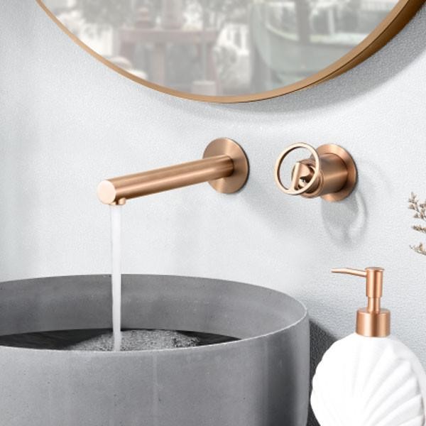 Μπαταρίες Νιπτήρα: Είδη & Η Επιλογή Της Σωστής