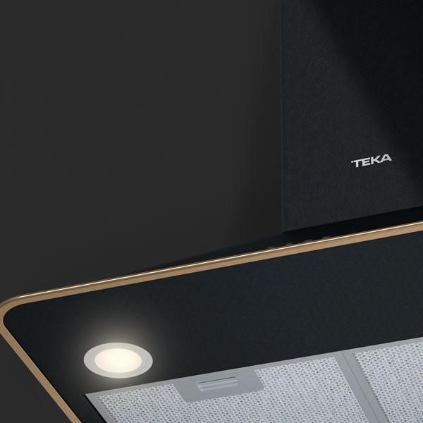 Teka Απορροφητήρες Για Λειτουργικότητα & Design